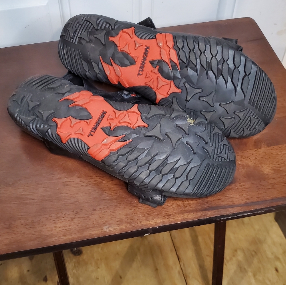 Merrell Sandals Size 12 - Picture 4 of 7